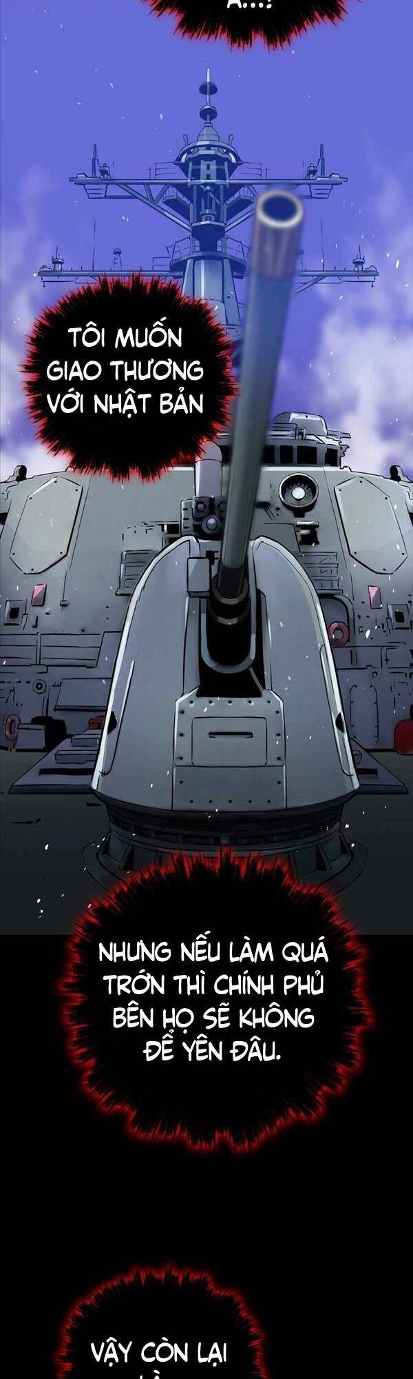 Hồi Quy Giả Chapter 12 - 25