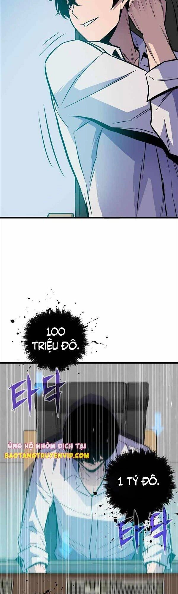 Hồi Quy Giả Chapter 12 - 33