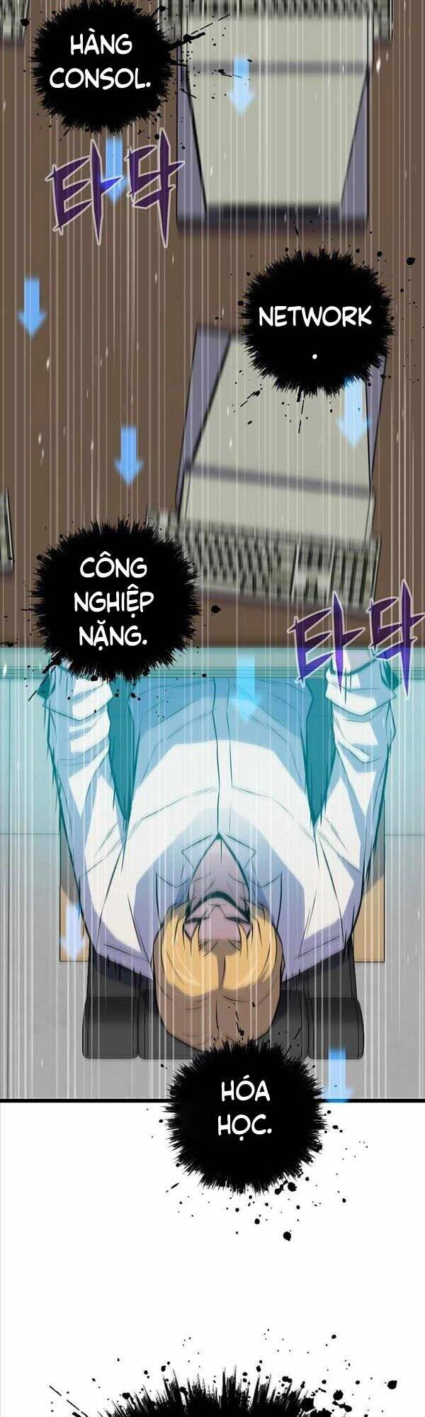 Hồi Quy Giả Chapter 12 - 34