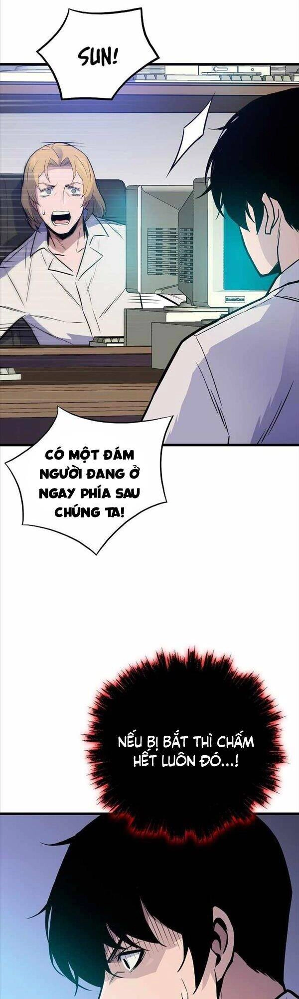 Hồi Quy Giả Chapter 12 - 36