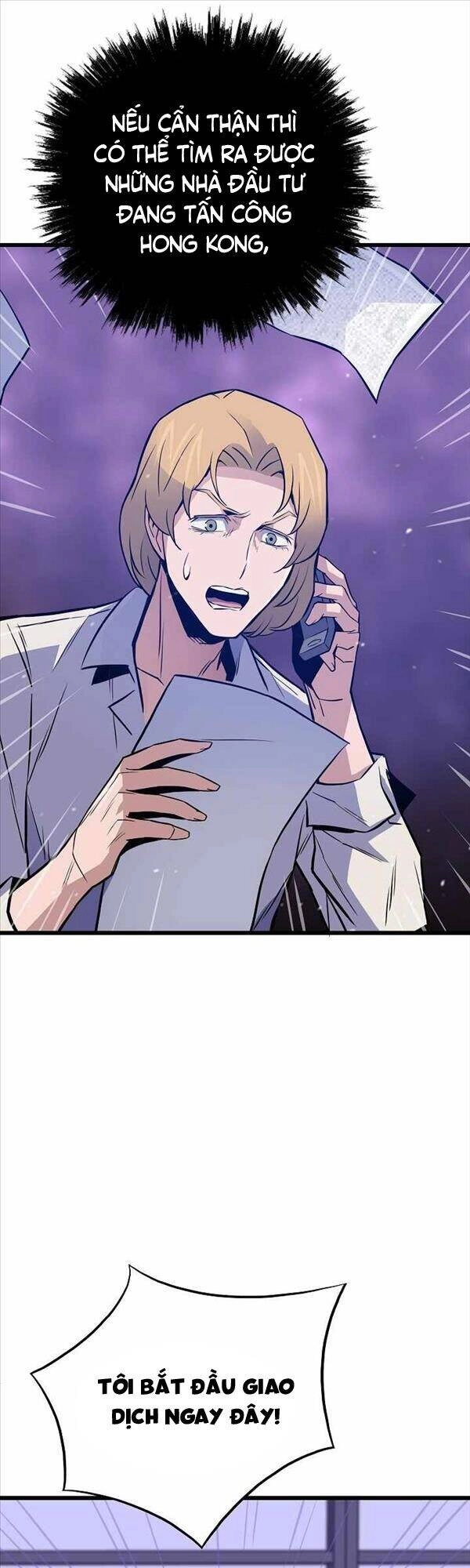 Hồi Quy Giả Chapter 12 - 39