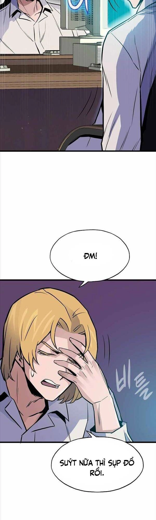 Hồi Quy Giả Chapter 12 - 45