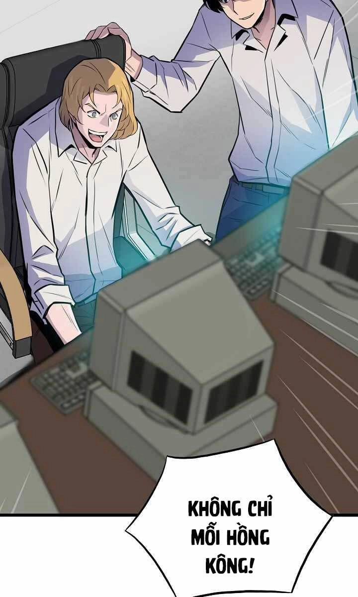 Hồi Quy Giả Chapter 13 - 25