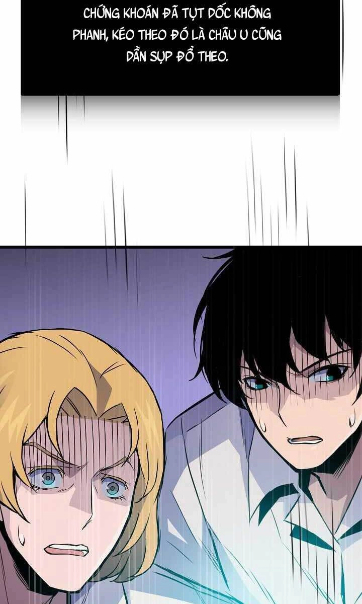 Hồi Quy Giả Chapter 13 - 32