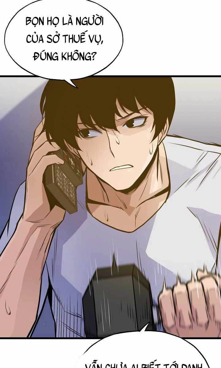 Hồi Quy Giả Chapter 13 - 43