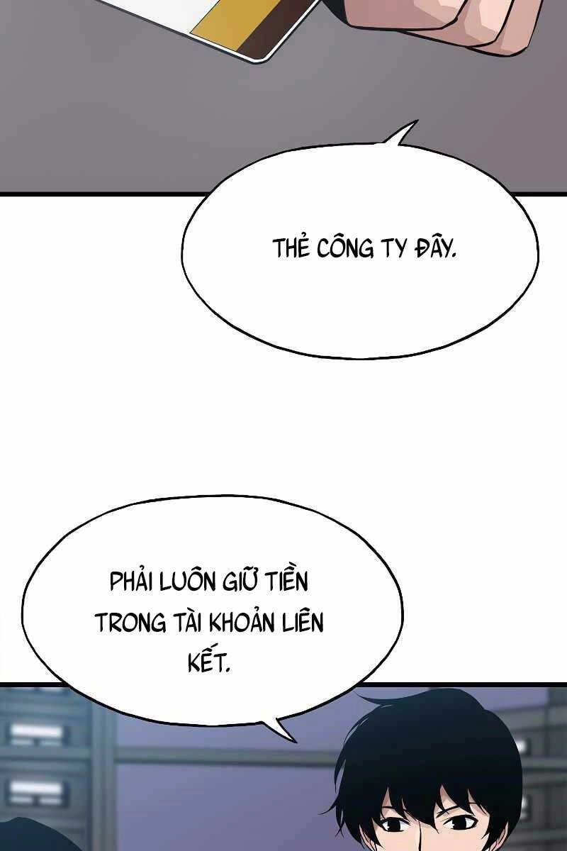 Hồi Quy Giả Chapter 14 - 16