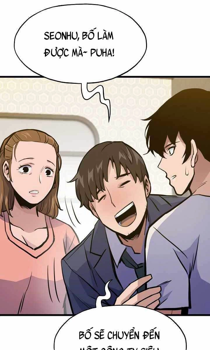 Hồi Quy Giả Chapter 15 - 10