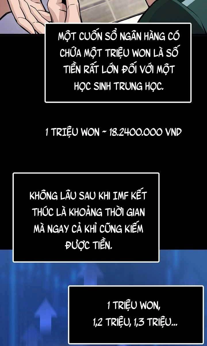 Hồi Quy Giả Chapter 15 - 18