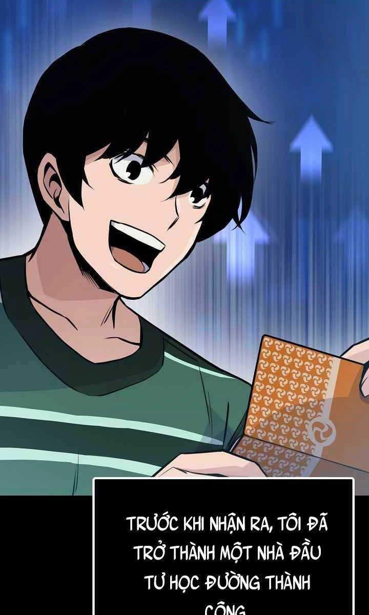 Hồi Quy Giả Chapter 15 - 19