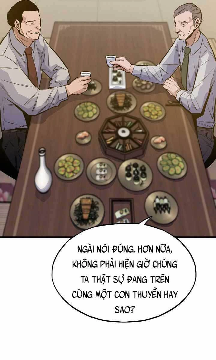 Hồi Quy Giả Chapter 15 - 68