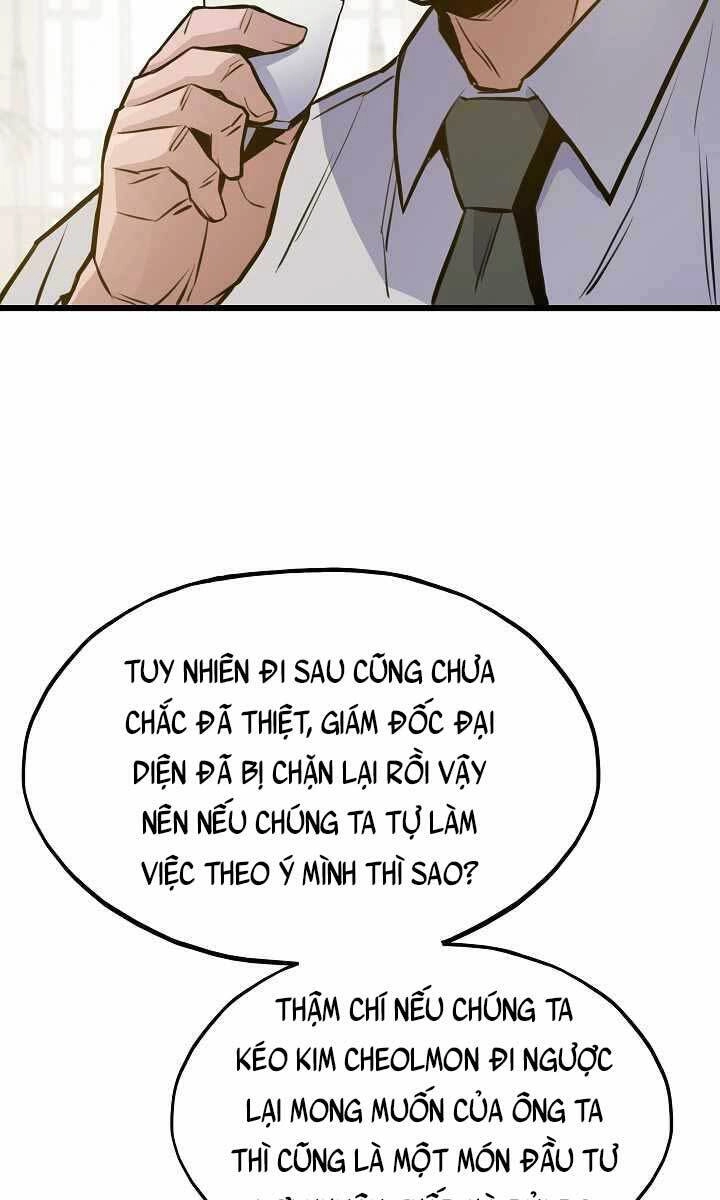 Hồi Quy Giả Chapter 15 - 71