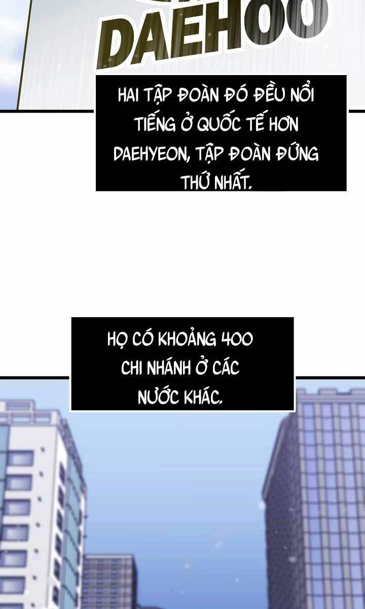 Hồi Quy Giả Chapter 16 - 3