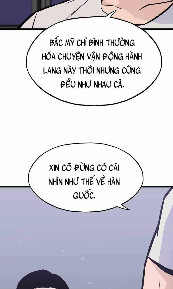 Hồi Quy Giả Chapter 16 - 21