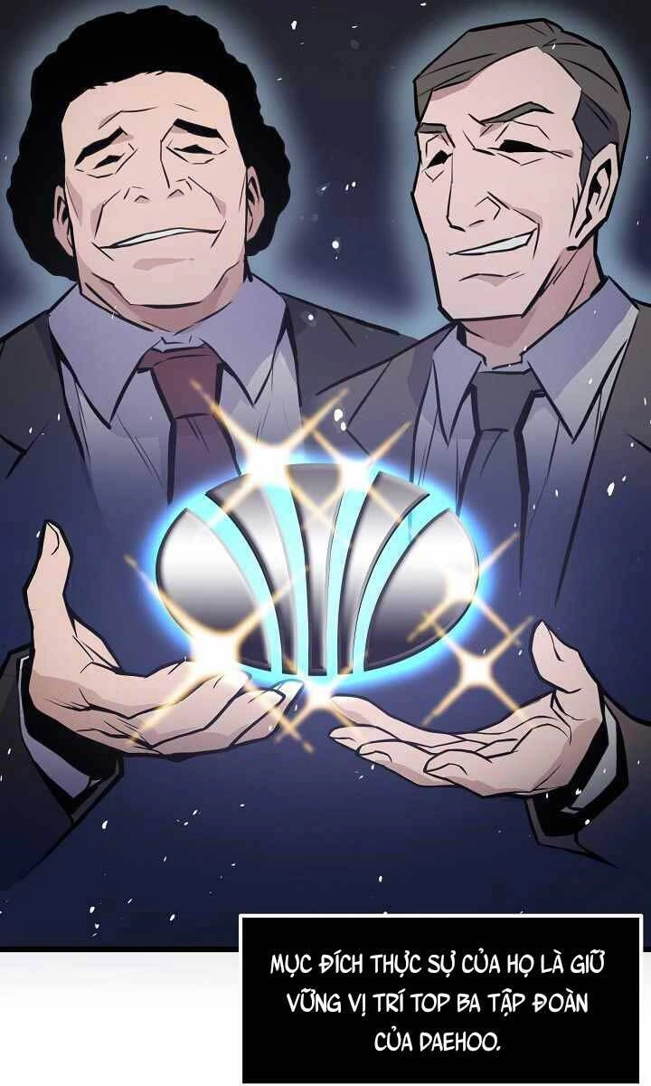 Hồi Quy Giả Chapter 16 - 48