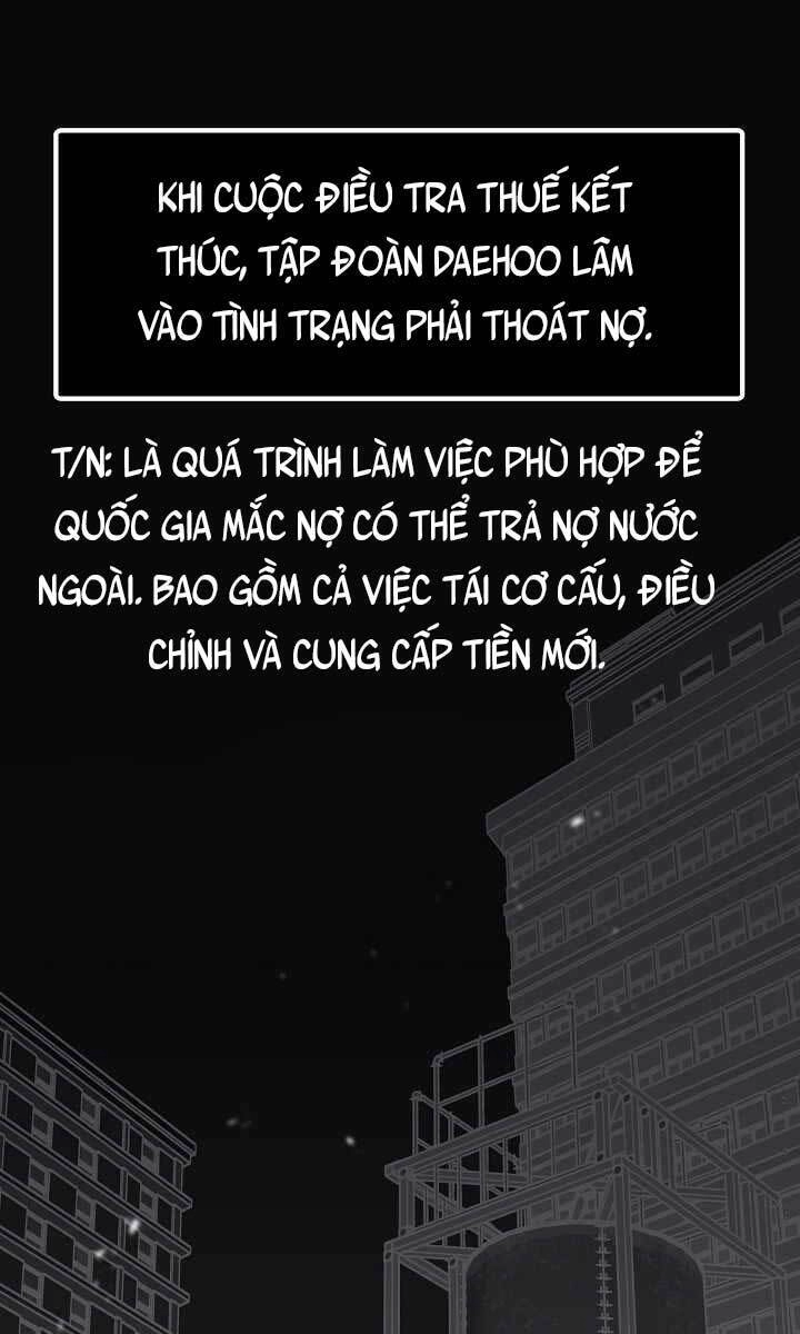 Hồi Quy Giả Chapter 17 - 1