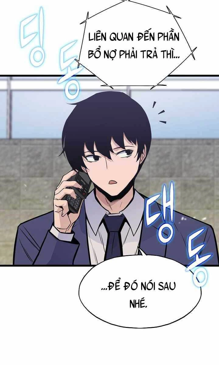 Hồi Quy Giả Chapter 17 - 7