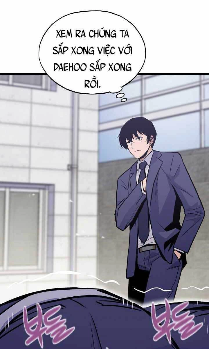 Hồi Quy Giả Chapter 17 - 8