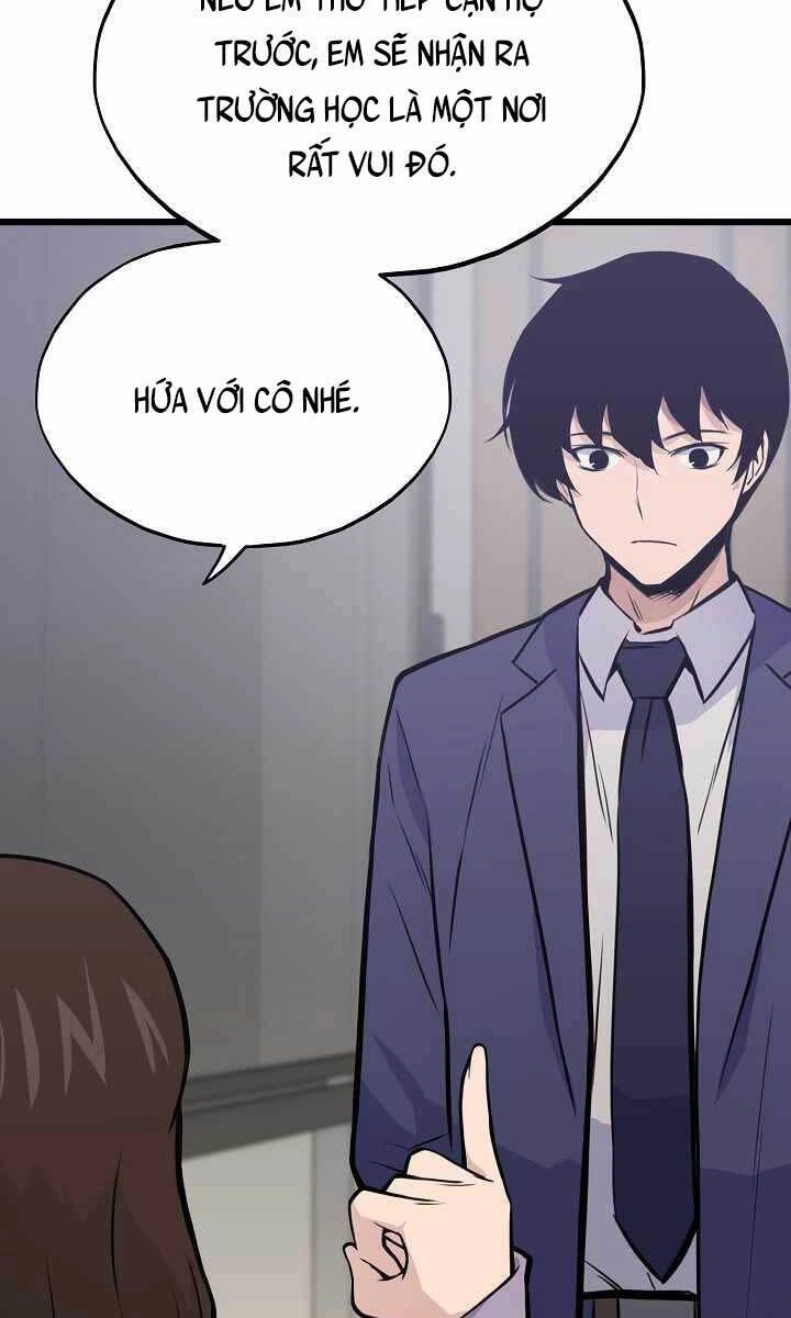 Hồi Quy Giả Chapter 17 - 27