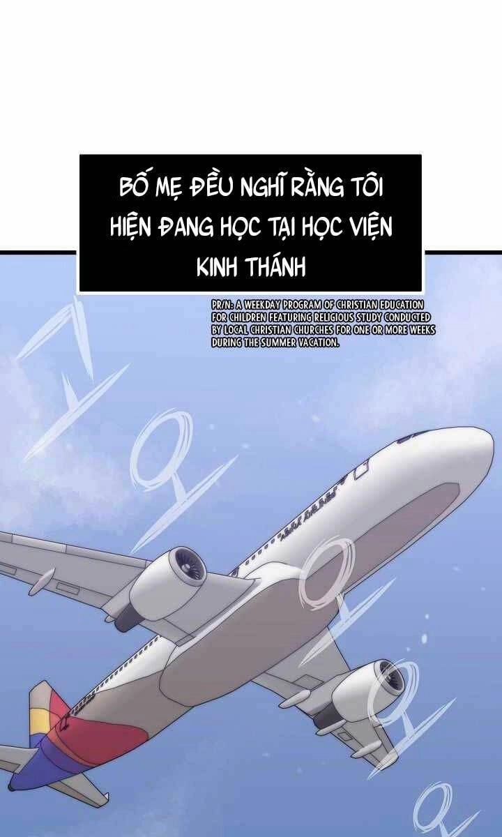 Hồi Quy Giả Chapter 18 - 1