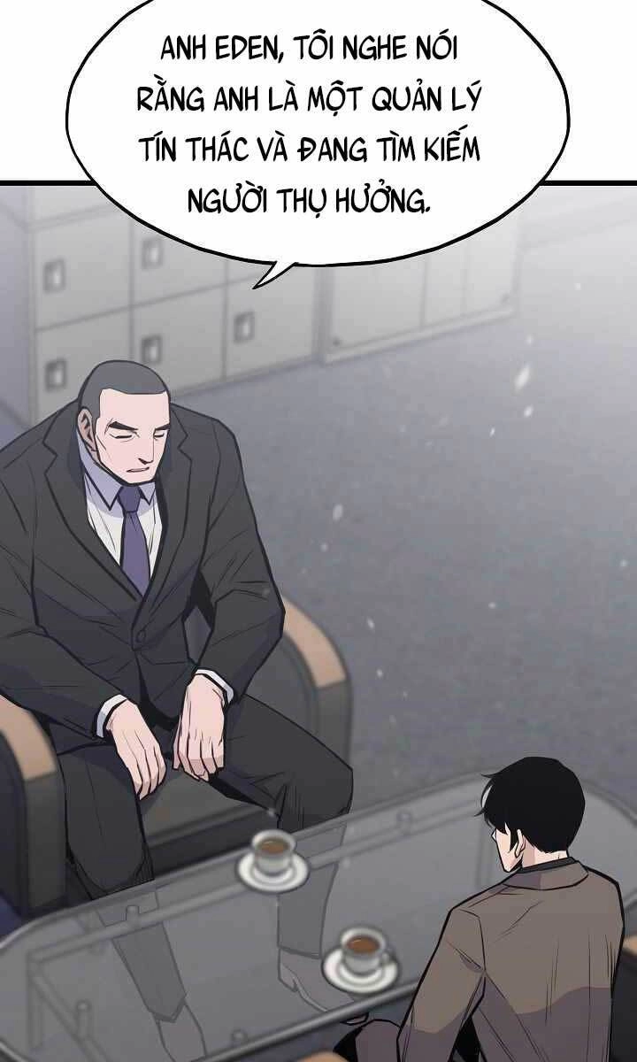 Hồi Quy Giả Chapter 18 - 10