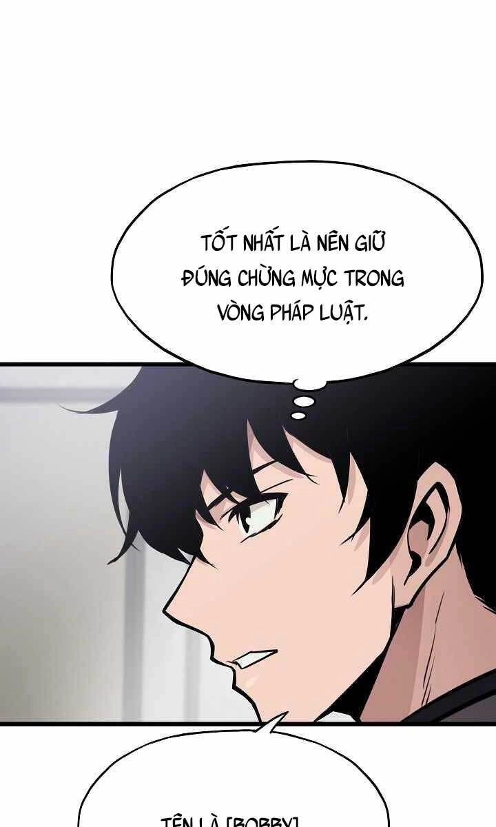 Hồi Quy Giả Chapter 18 - 14