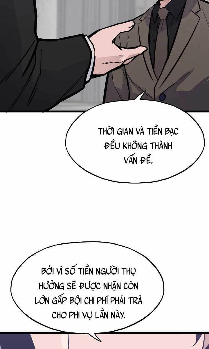 Hồi Quy Giả Chapter 18 - 21