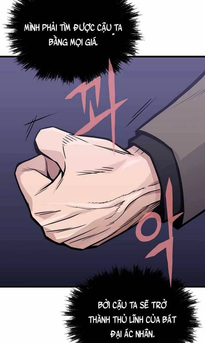 Hồi Quy Giả Chapter 18 - 23