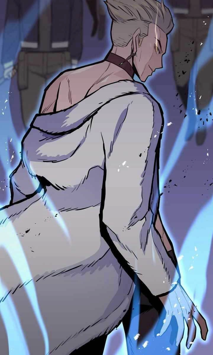 Hồi Quy Giả Chapter 18 - 25