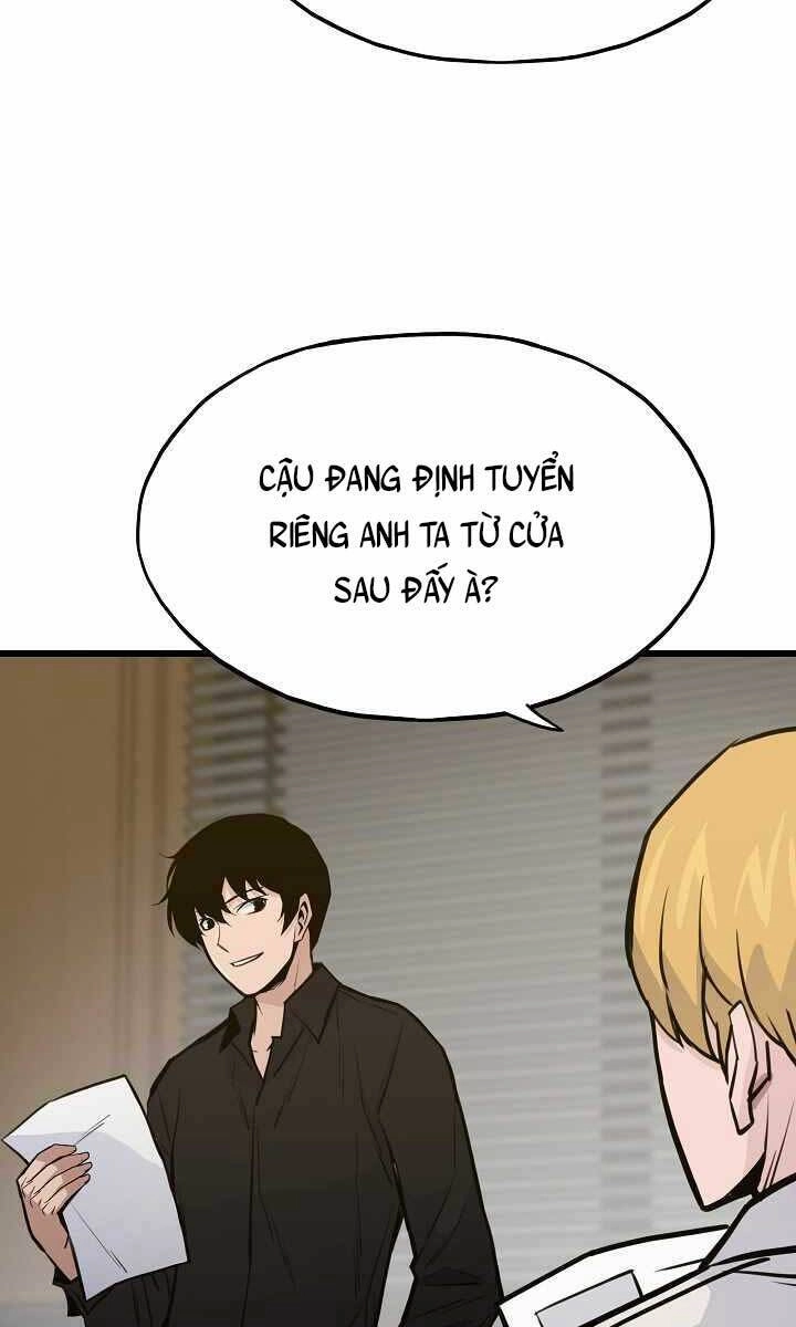 Hồi Quy Giả Chapter 18 - 29