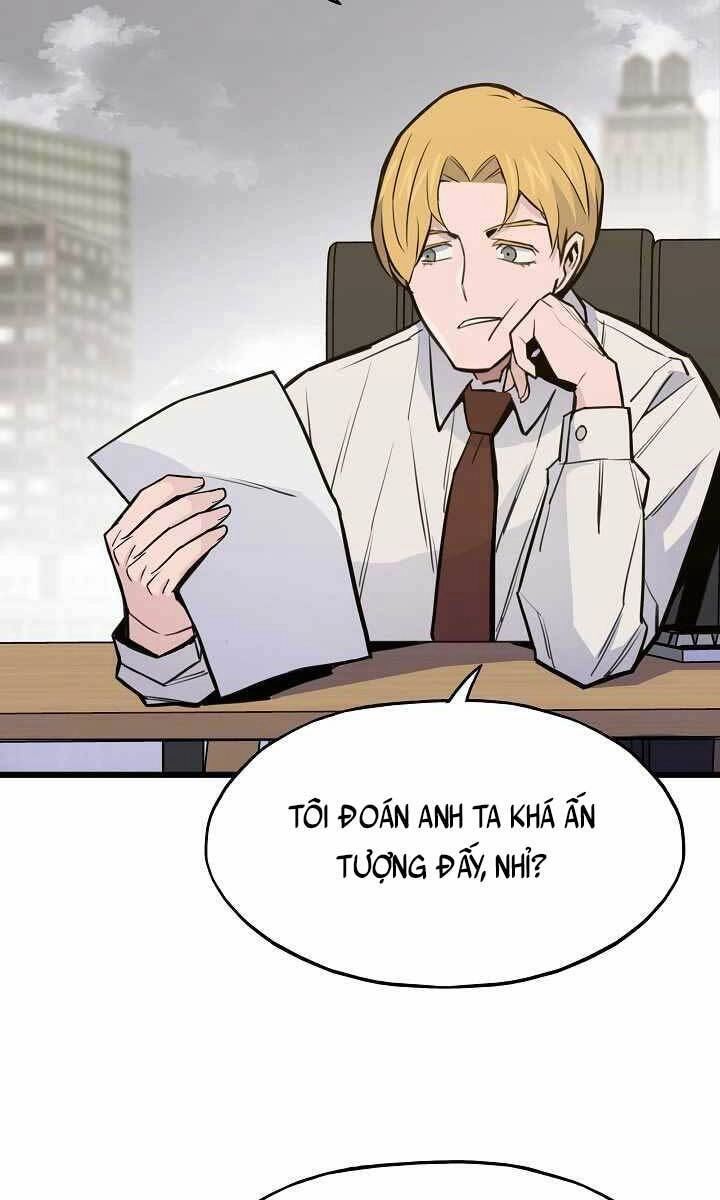 Hồi Quy Giả Chapter 18 - 31