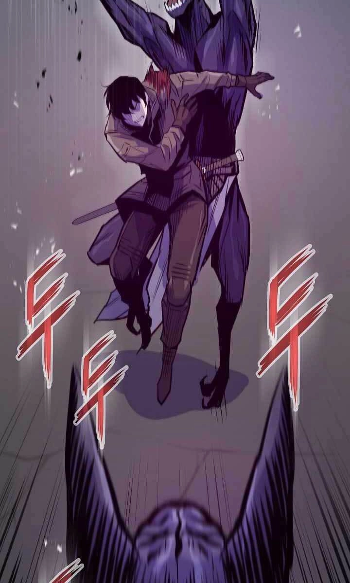 Hồi Quy Giả Chapter 19 - 27