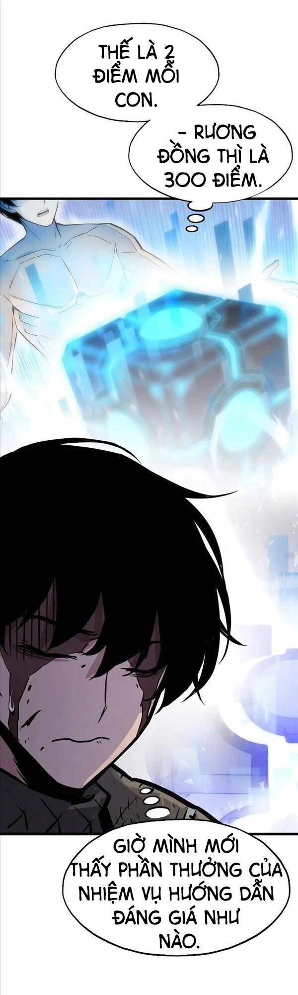 Hồi Quy Giả Chapter 20 - 10