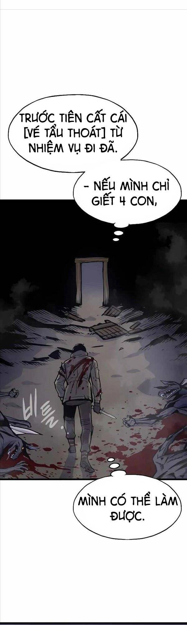 Hồi Quy Giả Chapter 20 - 11