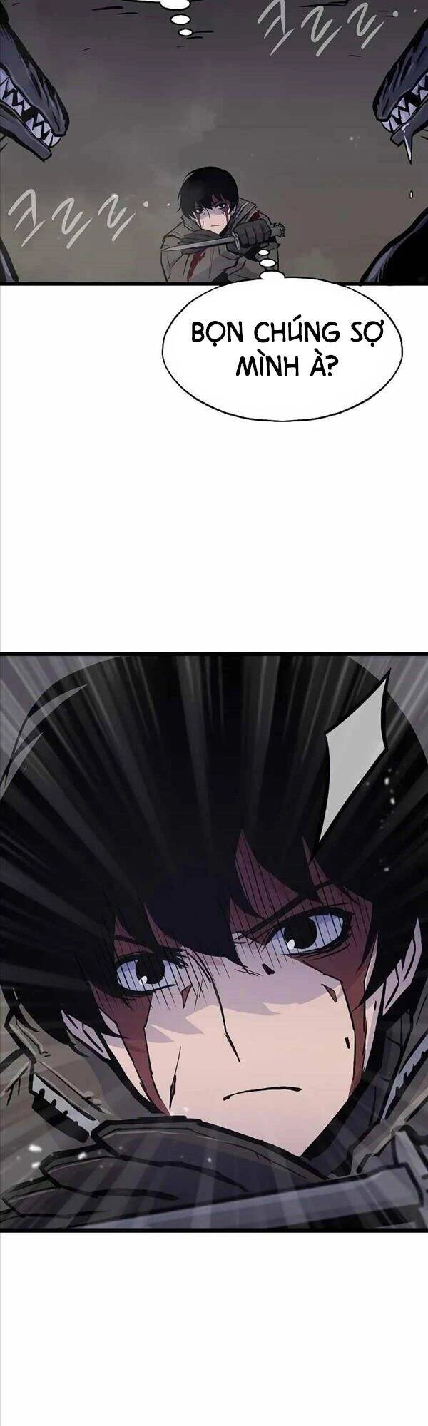 Hồi Quy Giả Chapter 20 - 15