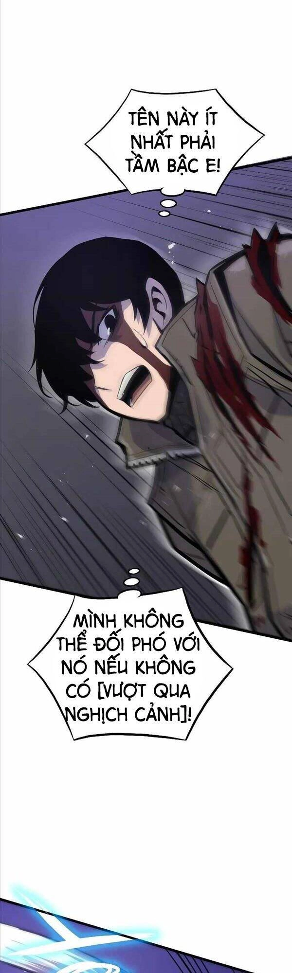 Hồi Quy Giả Chapter 20 - 22