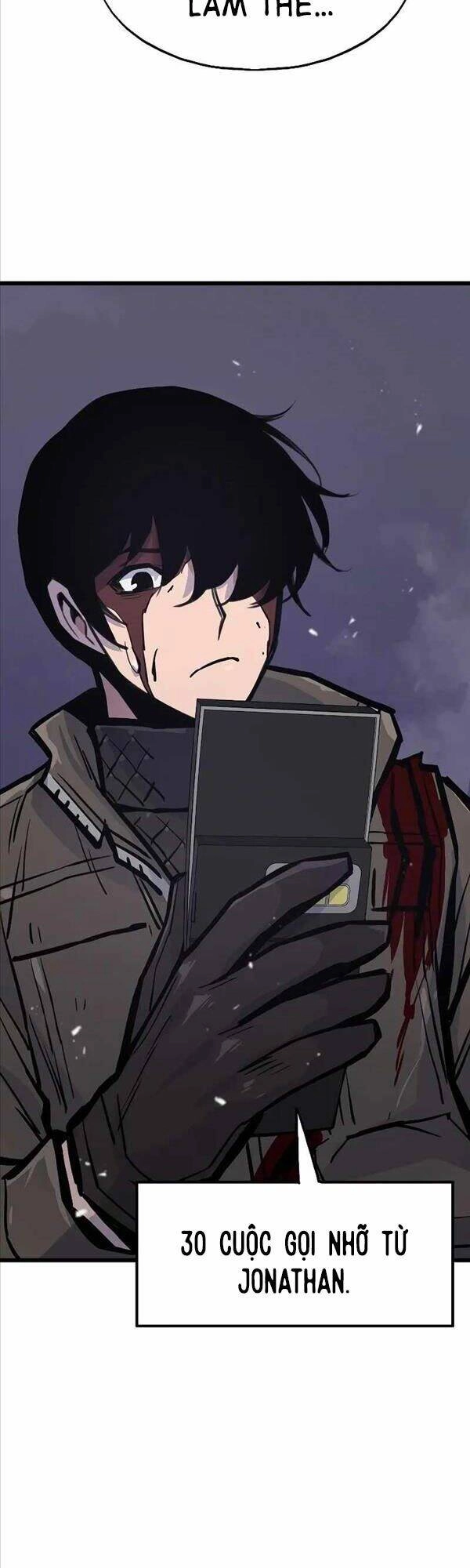 Hồi Quy Giả Chapter 20 - 45