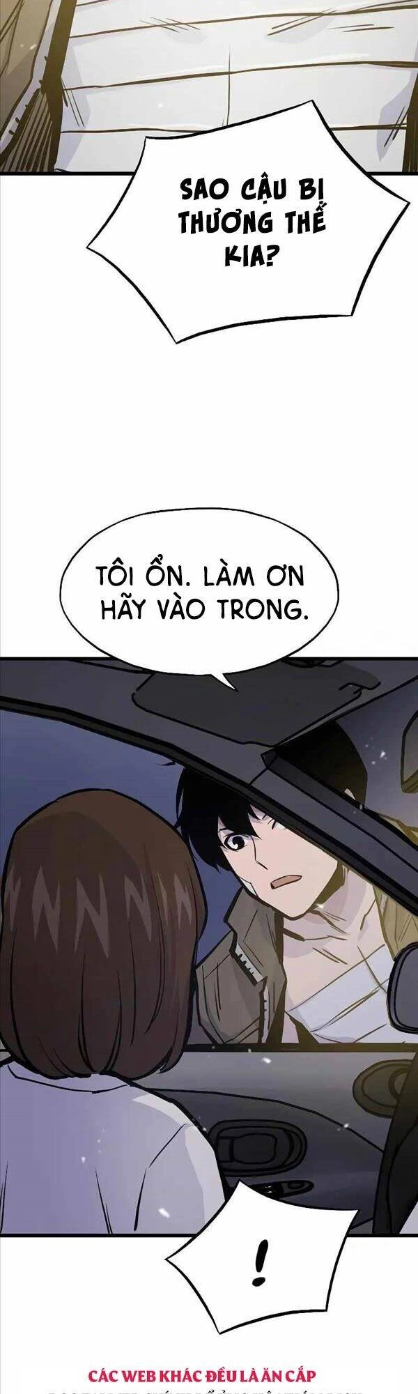 Hồi Quy Giả Chapter 20 - 52