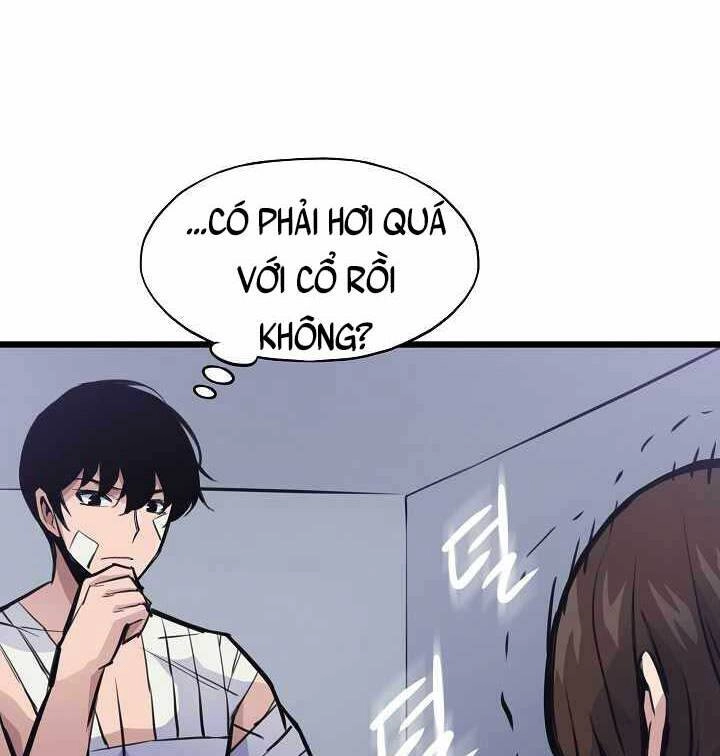 Hồi Quy Giả Chapter 21 - 13