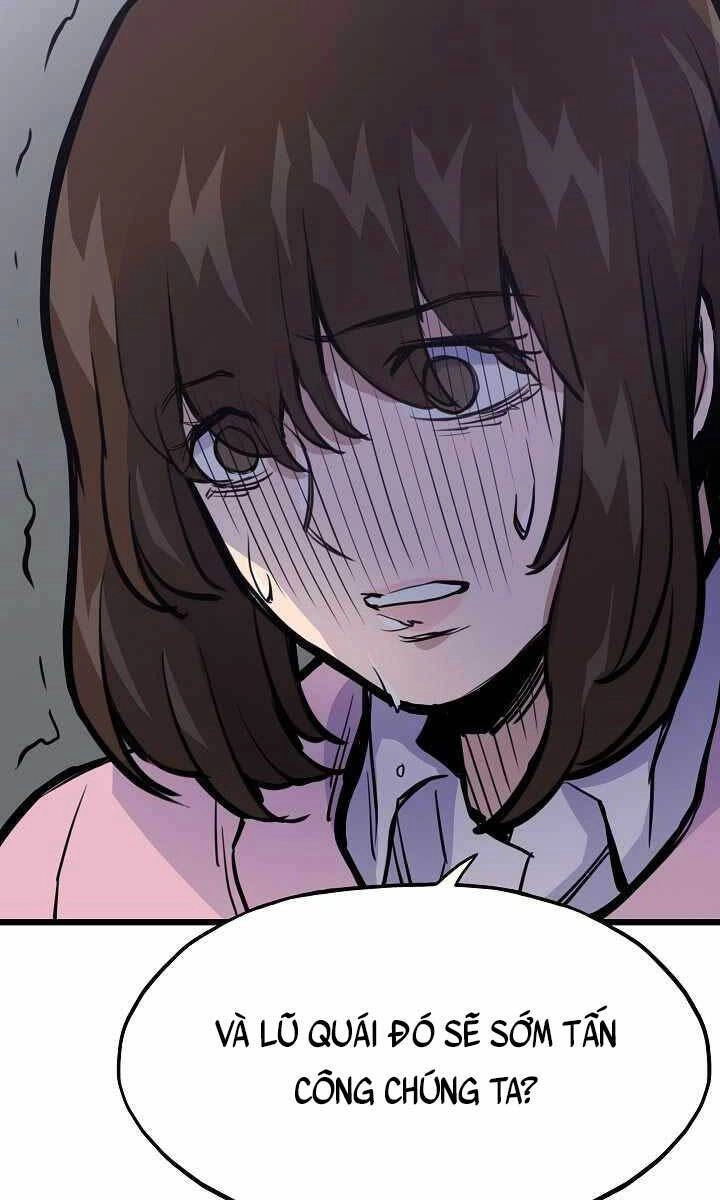 Hồi Quy Giả Chapter 21 - 17