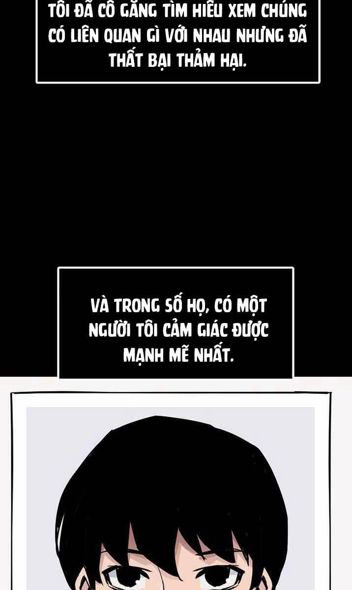 Hồi Quy Giả Chapter 21 - 41