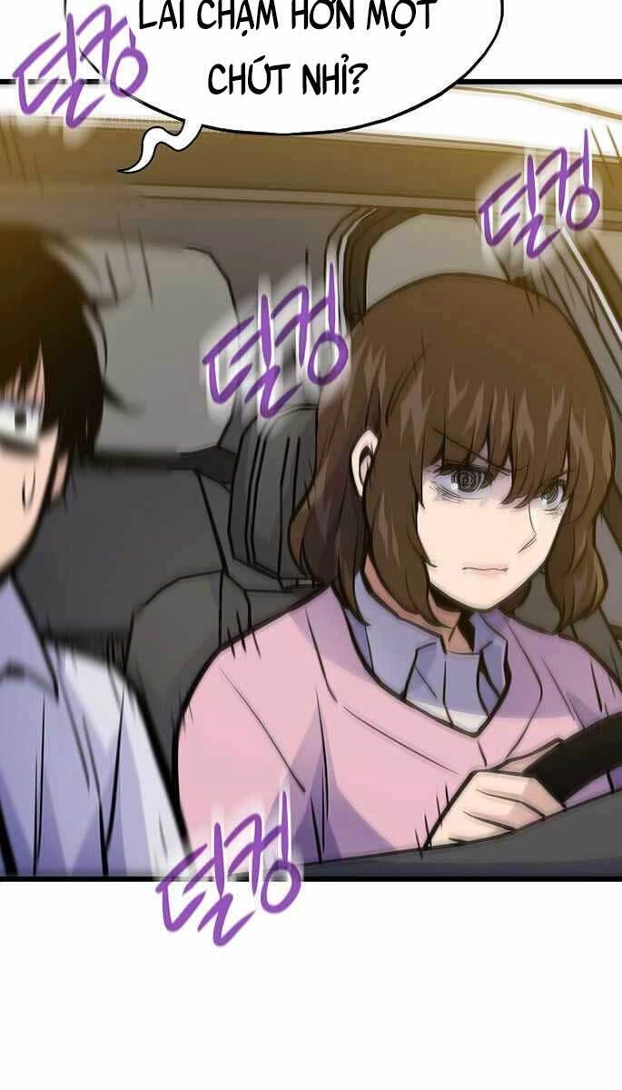 Hồi Quy Giả Chapter 21 - 67