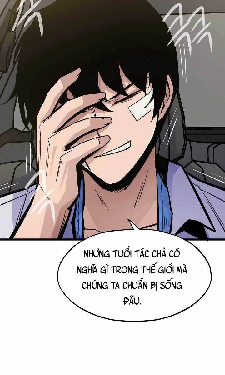 Hồi Quy Giả Chapter 21 - 81