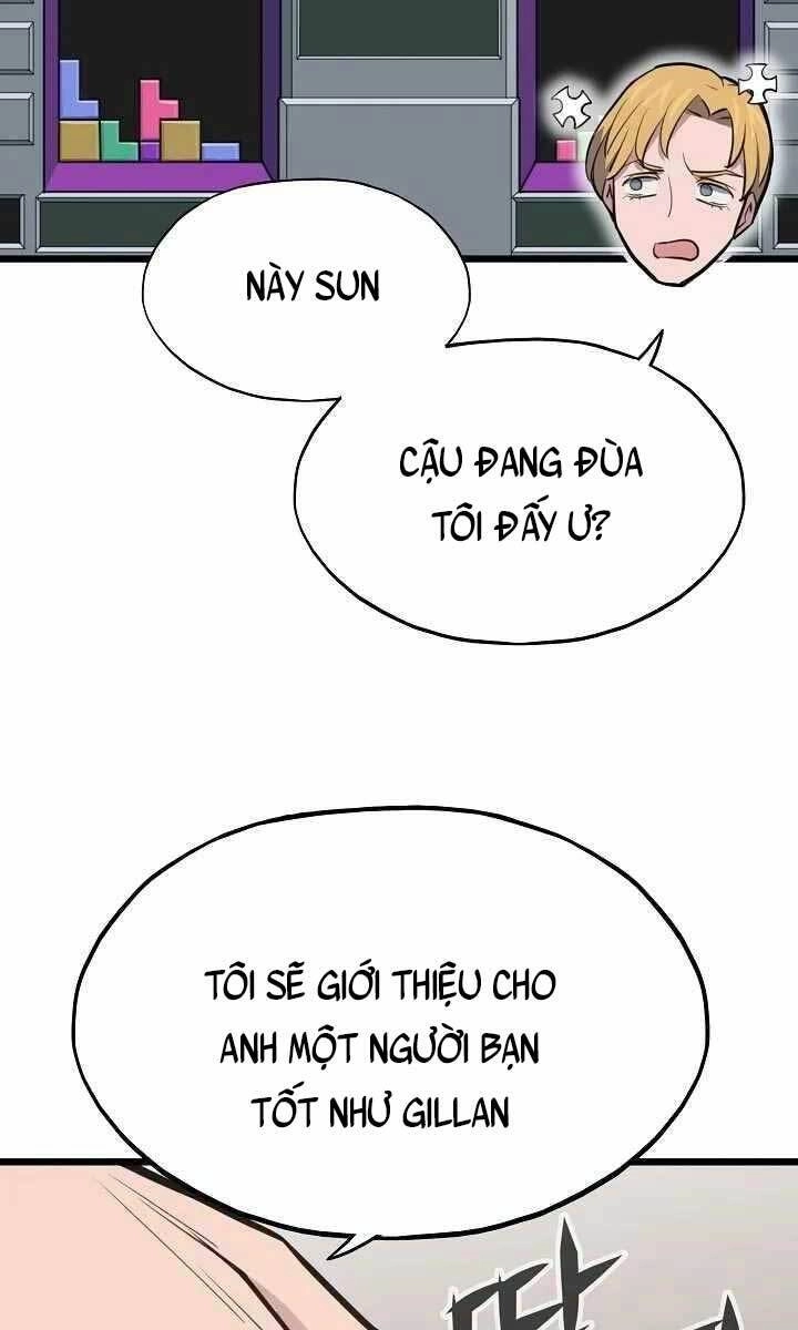Hồi Quy Giả Chapter 22 - 29