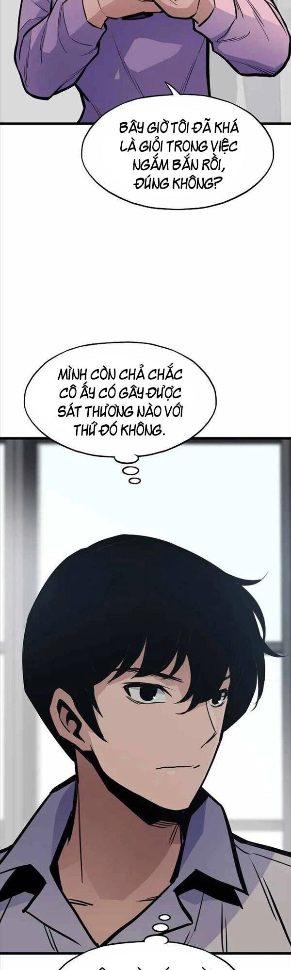 Hồi Quy Giả Chapter 23 - 3