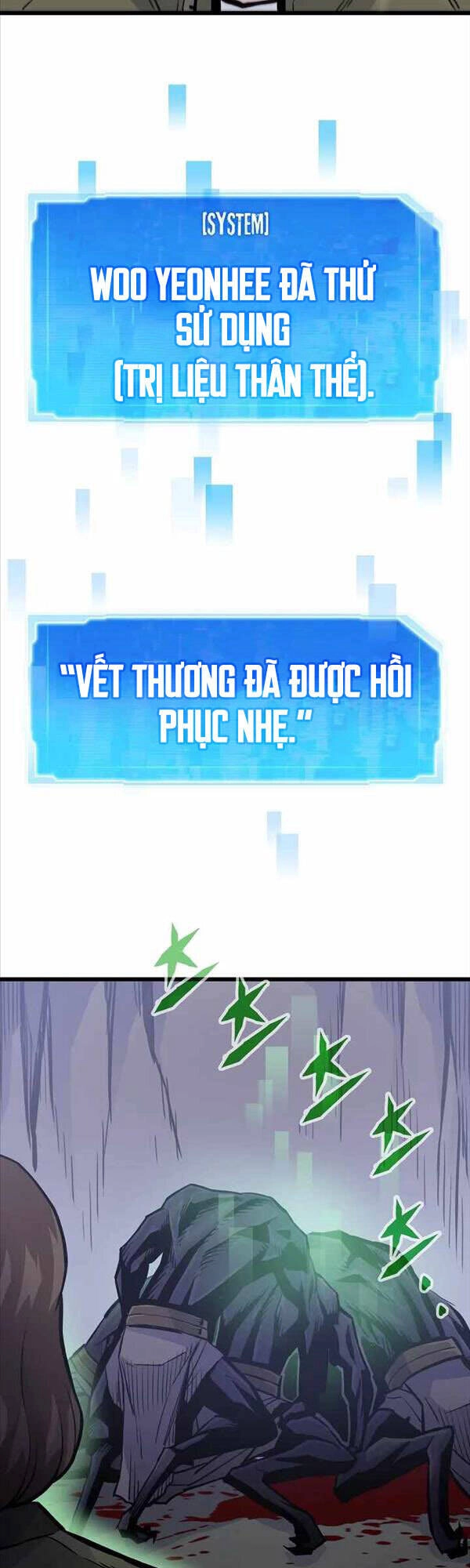 Hồi Quy Giả Chapter 23 - 15