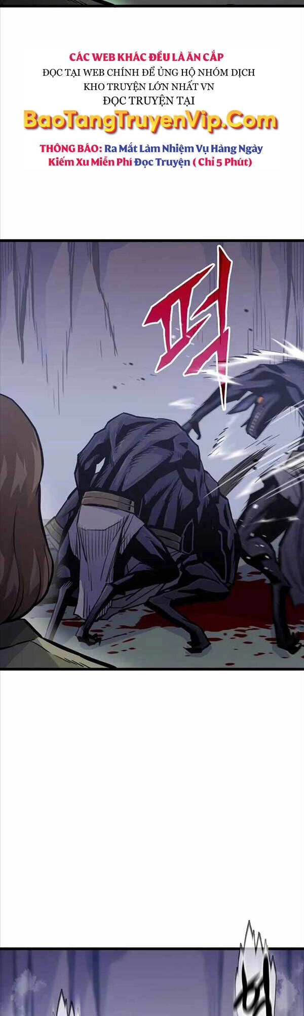 Hồi Quy Giả Chapter 23 - 16