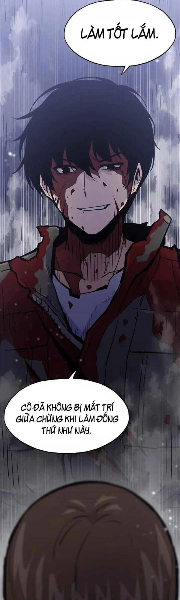 Hồi Quy Giả Chapter 23 - 19