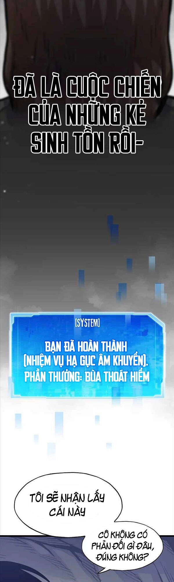 Hồi Quy Giả Chapter 23 - 20