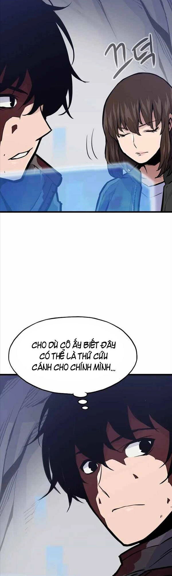 Hồi Quy Giả Chapter 23 - 21