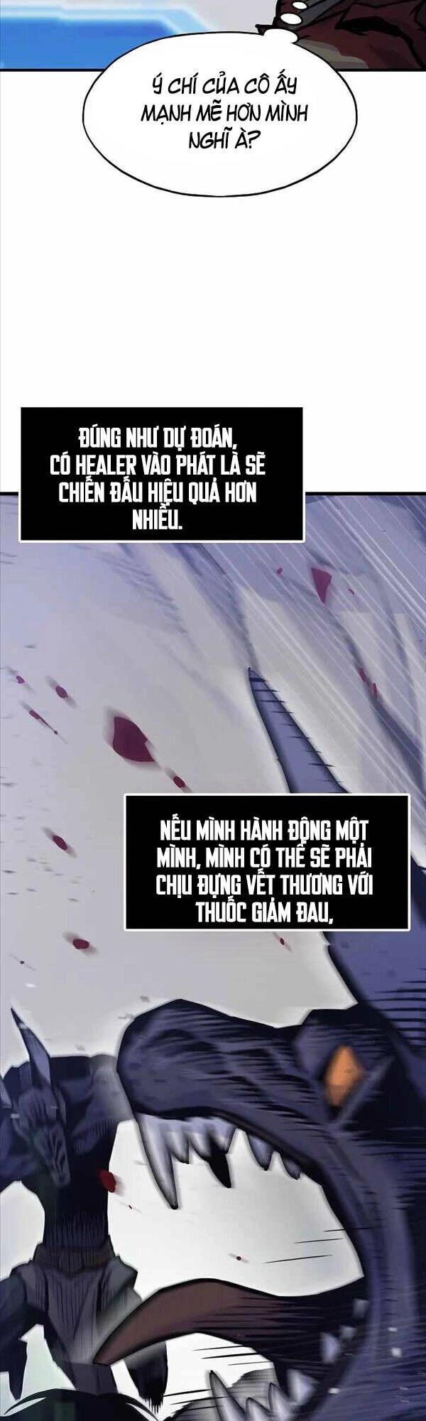 Hồi Quy Giả Chapter 23 - 22